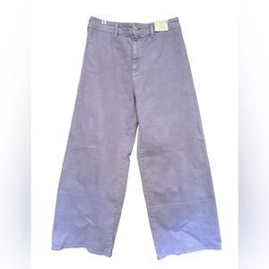 Universal Thread Lavender Wide Leg Pants